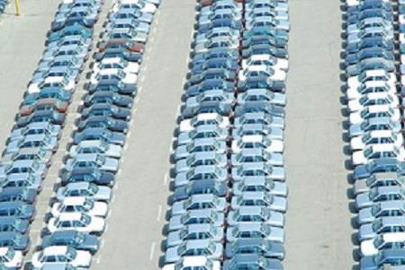 نگاه سرد مشتریان به بازار خودرو